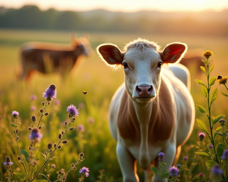 Biodiversity: Key to Healthy Farms