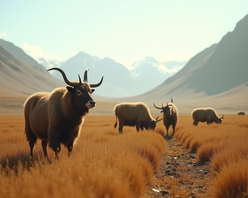 Climate's Hand: Early Agriculture's Evolution