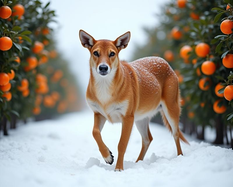 Cold-Hardy Citrus: Growing Oranges & Tangerines in Cool Climates