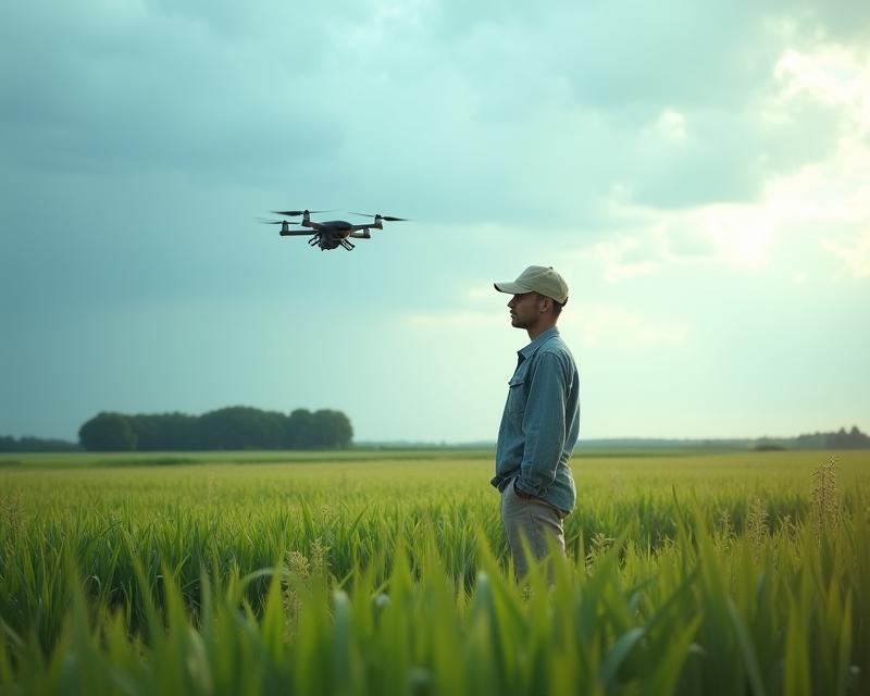 Climate Change & Farming: Adapting to a New Reality