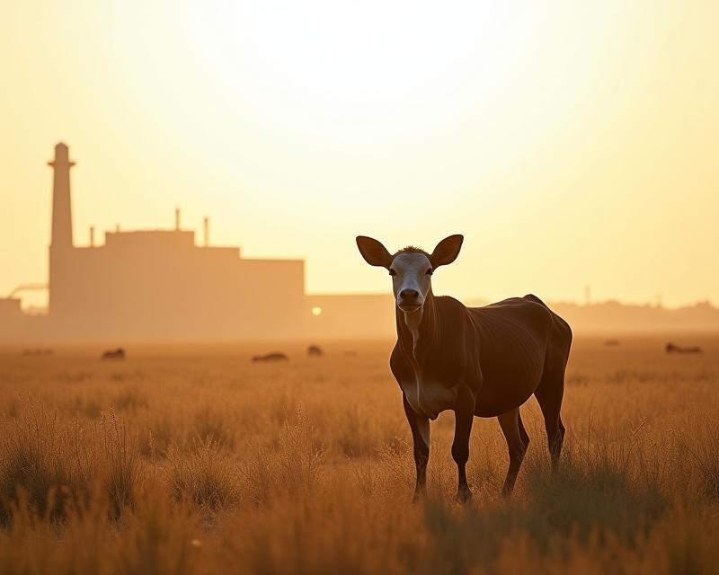 Desalination: Water for Farms?