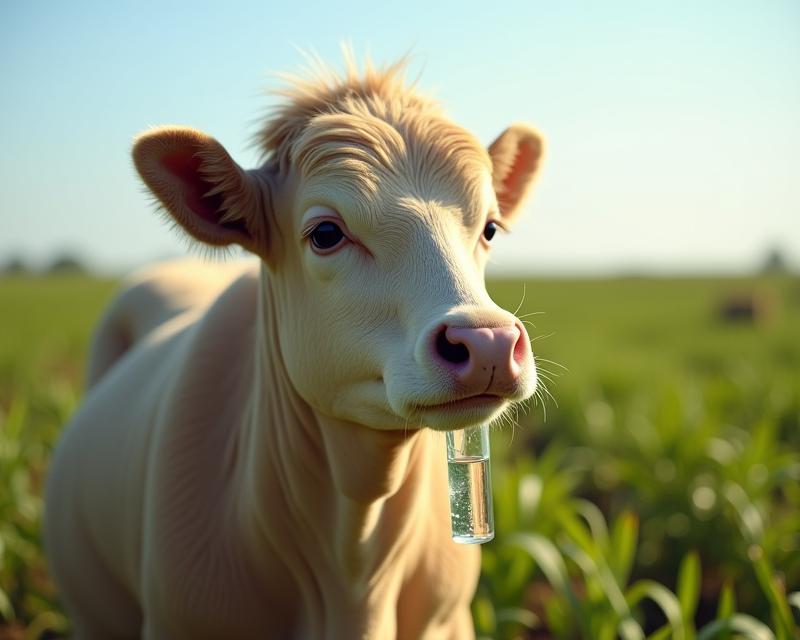 Clean Water for a Healthy Farm