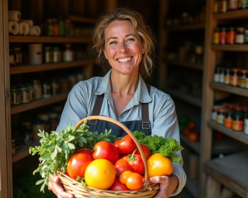 Online Farm Sales: Reaching New Customers