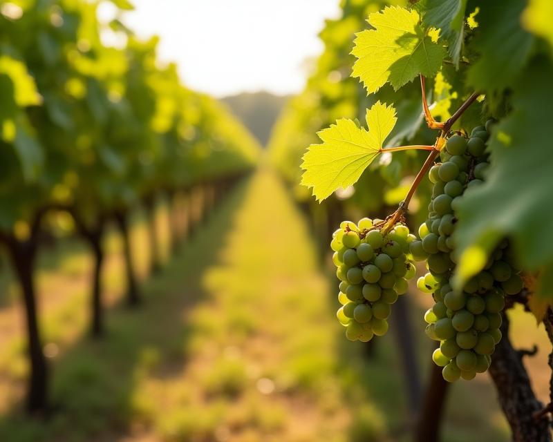 Grapevine Training: A Beginner's Guide