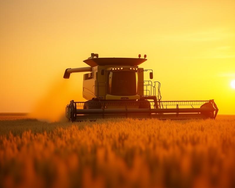 Harvesting Tools: Get the Job Done Right!