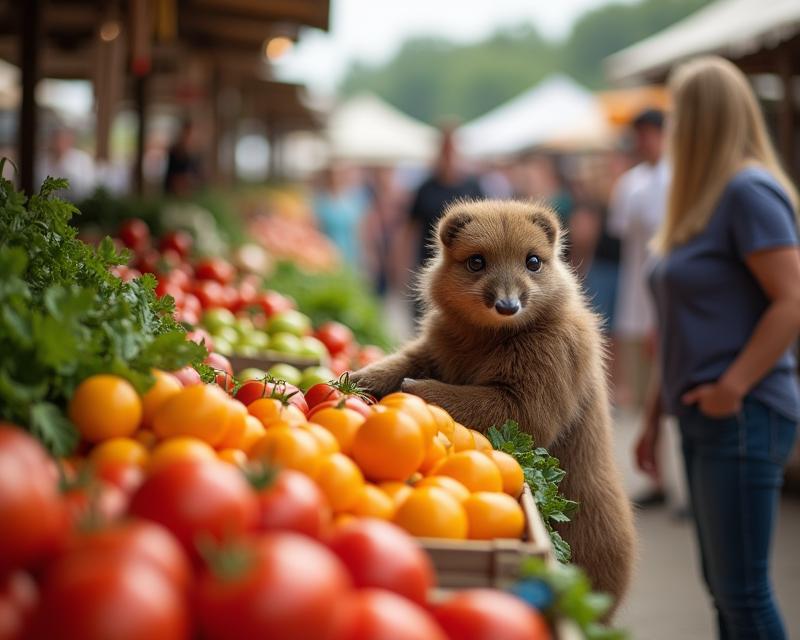 Support Local Farms: Why It Matters