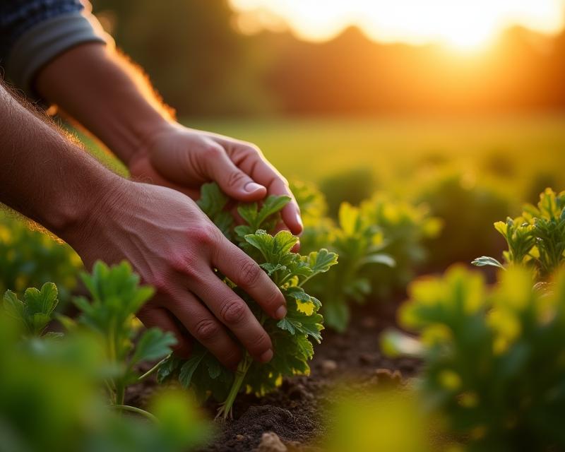 Grow Your Mind: Gardening for Mental Wellness