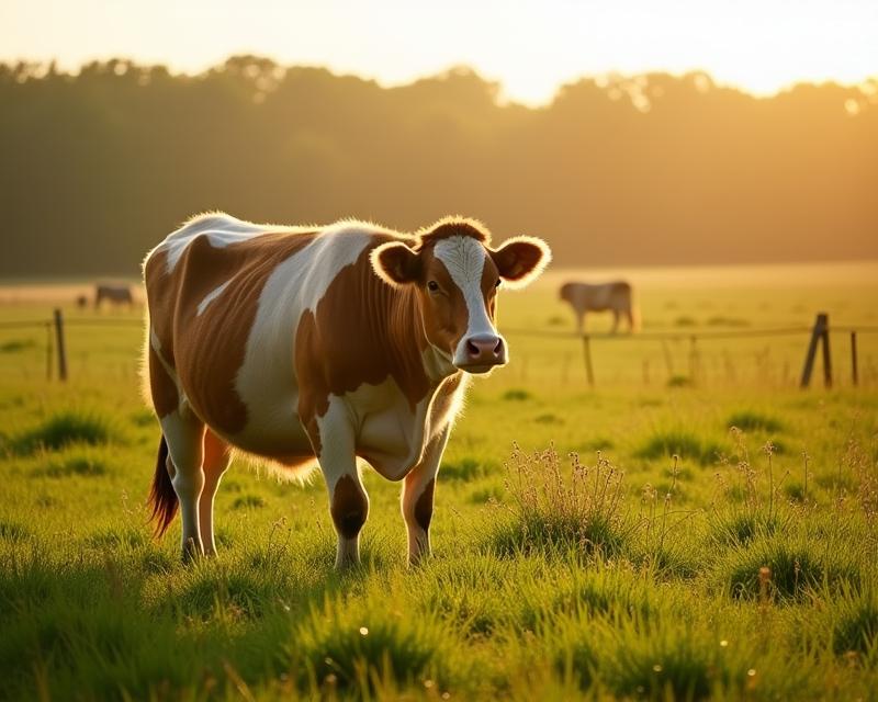 Overgrazing: Avoiding Pasture Damage