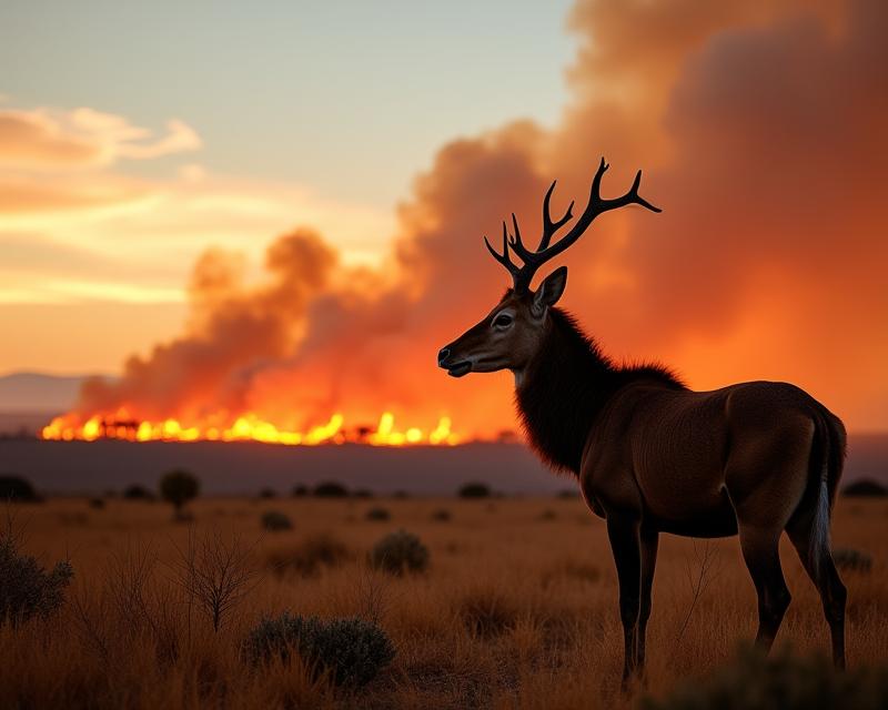 Fire-stick Farming: Ancient Wisdom for Modern Farmers