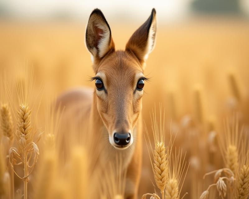 Wild Oat Control: Beyond Herbicides