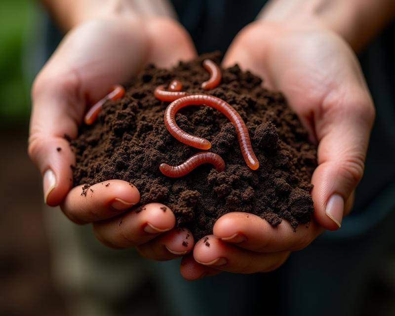 Organic Fertilizers: Soil Health Superstars