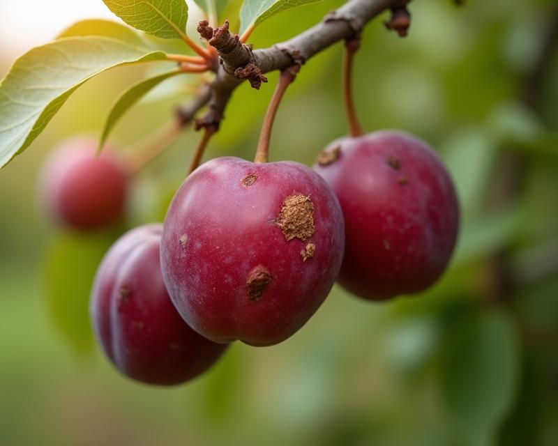 Stone Fruit Health: Protecting Your Harvest