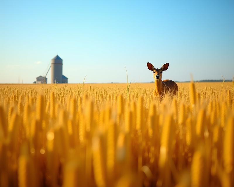 Ethanol & Corn: What Farmers Need to Know