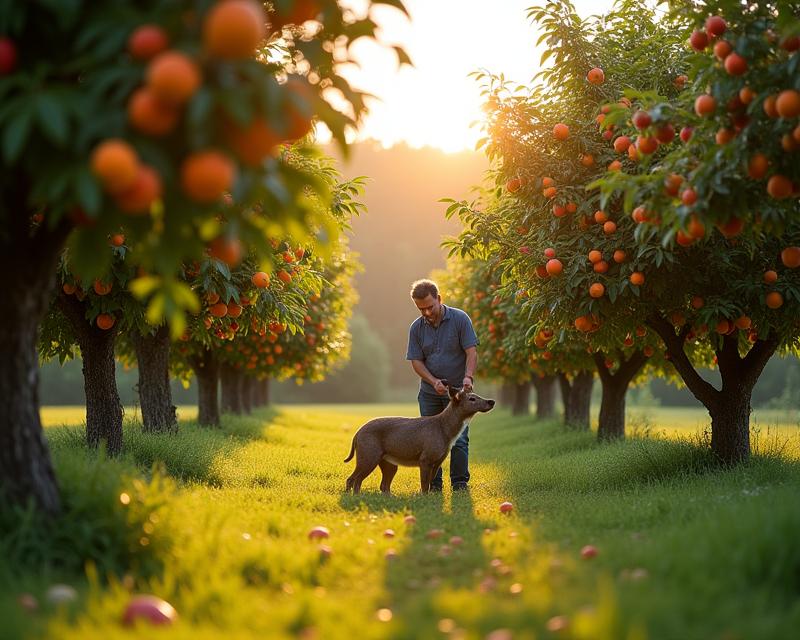 Backyard Fruit Trees: Worth the Investment?
