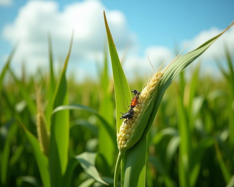 Bt Resistance: A Growing Concern for Farmers