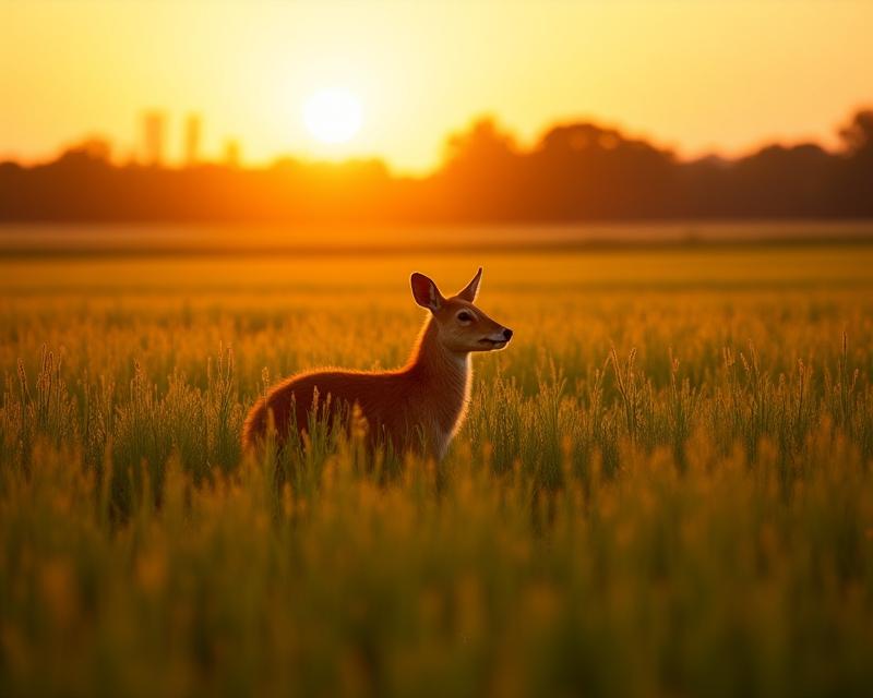 Cover Crops: Soil's Best Friend