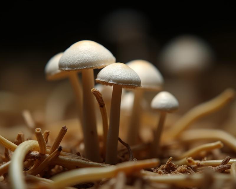 Grow Oyster Mushrooms: A Simple Guide