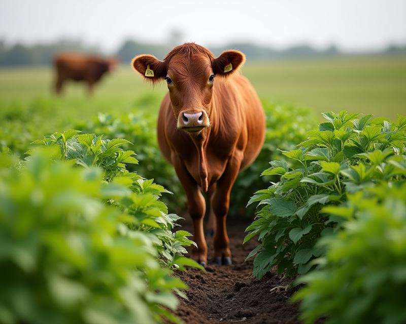 Rest is Key: Grazing & Root Health