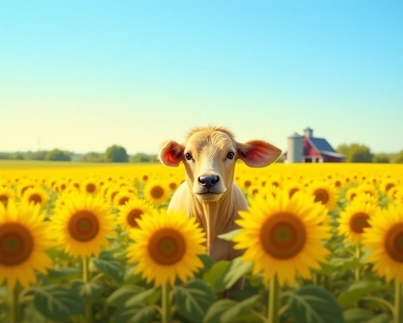 Sunflower Profits & Oilseed Alternatives