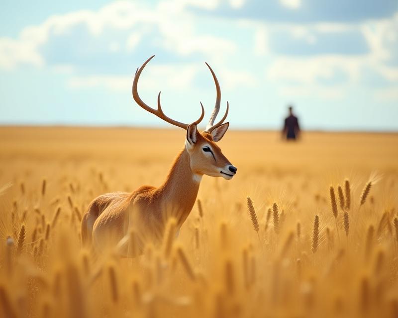 Wheat Farming & Sustainability in the Great Plains