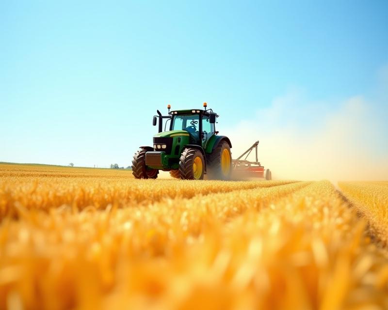 Windrowing & Hay Laying: Expert Tips