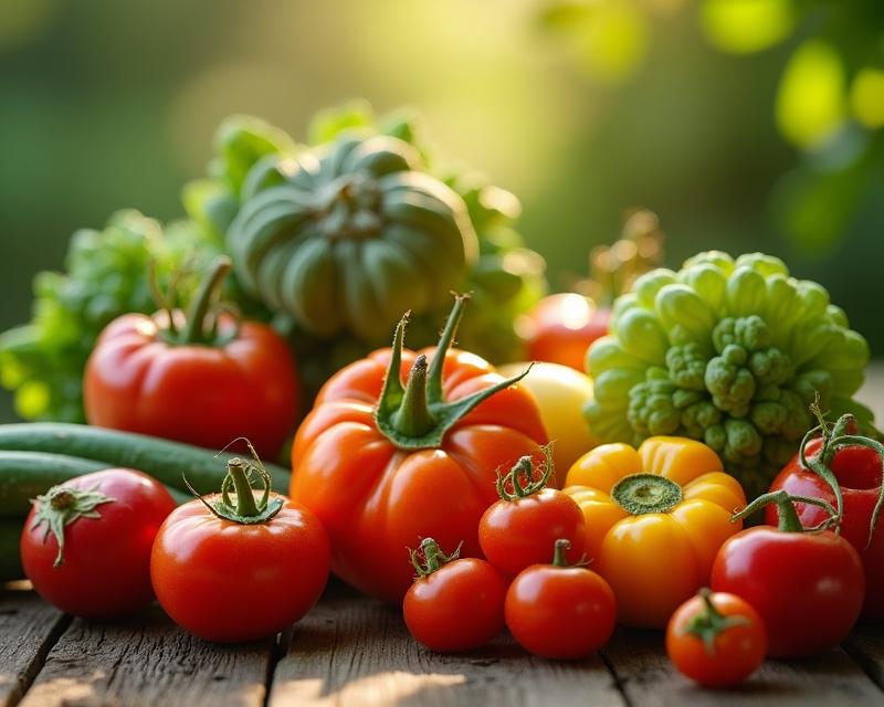 The Organic Boom: Why Consumers are Choosing Natural