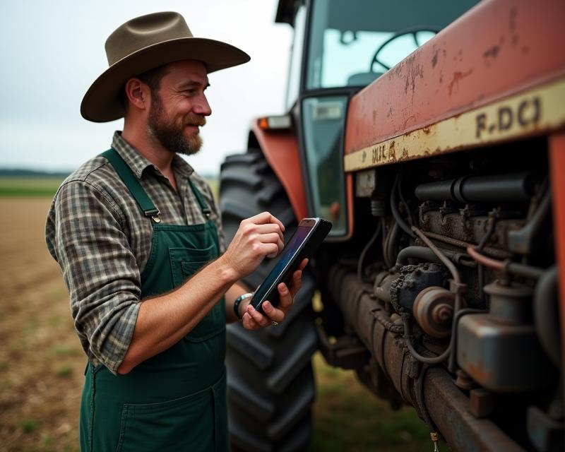 Retrofit & Save: 5 Cost-Saving Tips for Old Machinery