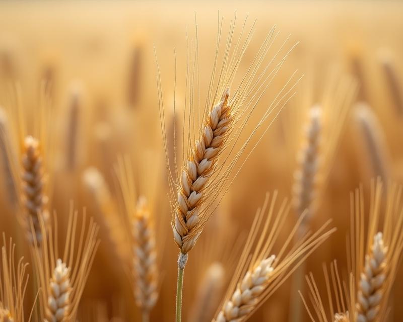 Fighting Fusarium Head Blight in Wheat